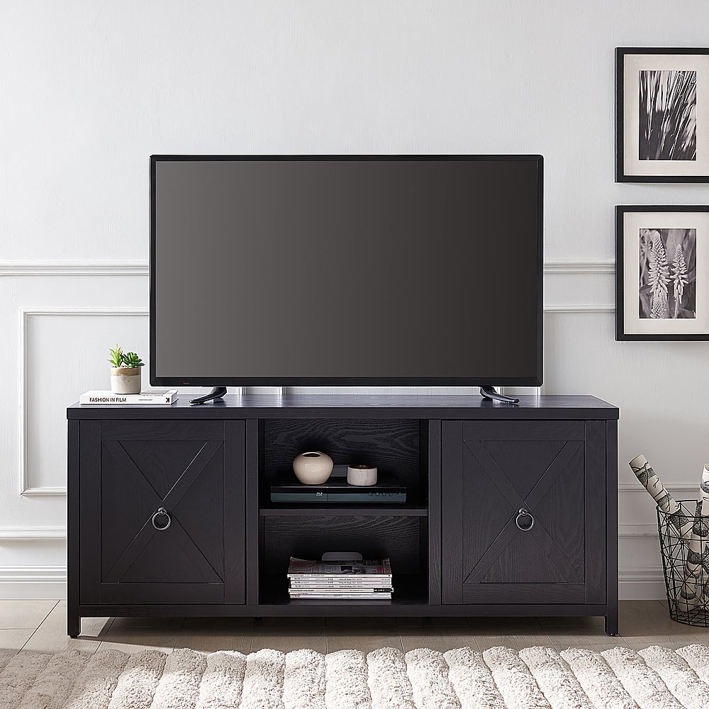 Best Buy: Camden&Wells Granger TV Stand for TVs Up to 65