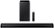 Alt View Zoom 24. Samsung - 2.1-Channel Soundbar with Wireless Subwoofer and Dolby Audio / DTS 2.0 - Black.