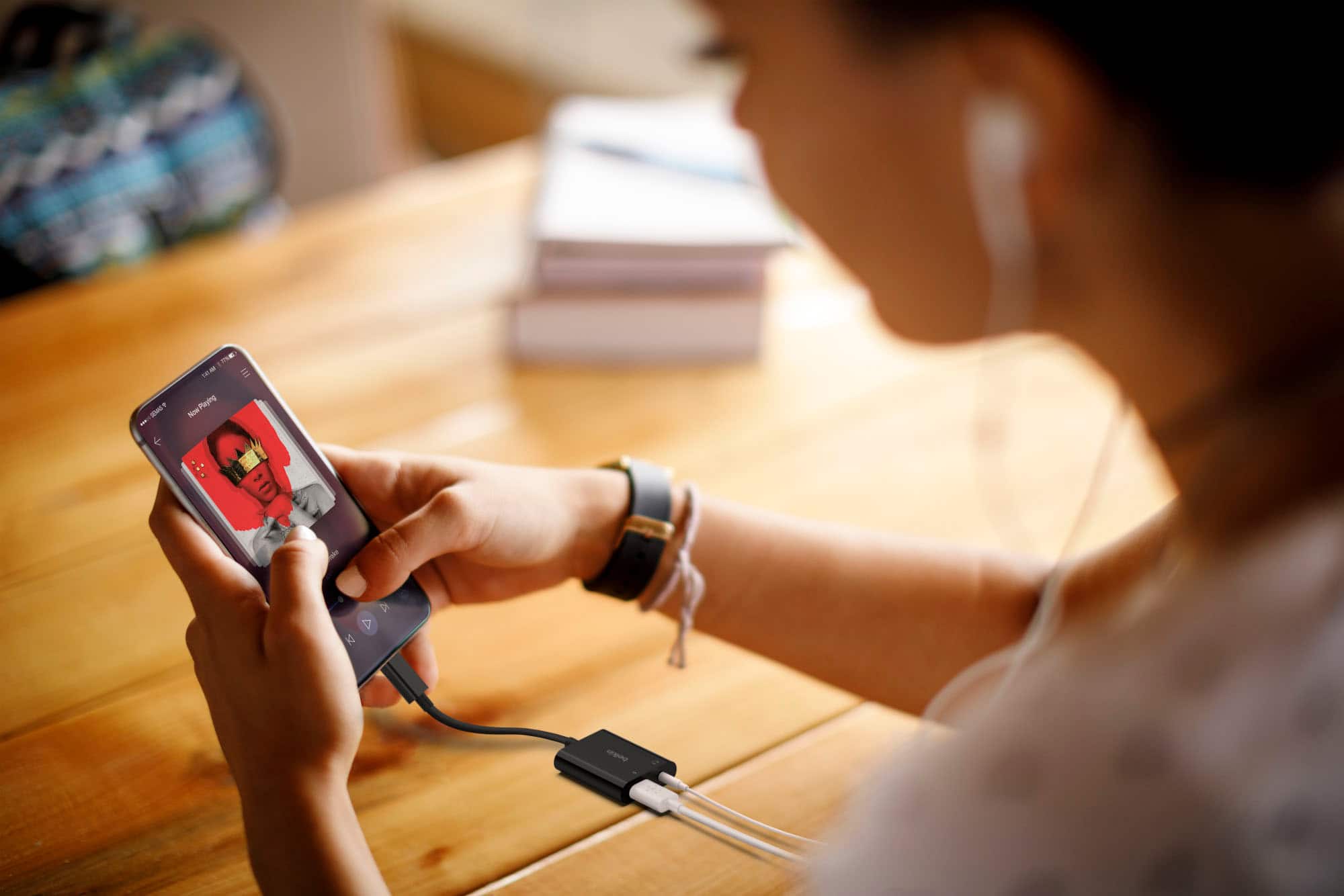 TIME - 10:00 Playing Now