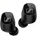 Angle Zoom. Sennheiser - CX Plus True Wireless Earbud Headphones - Black.