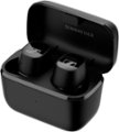 Front Zoom. Sennheiser - CX Plus True Wireless Earbud Headphones - Black.