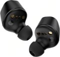 Alt View Zoom 12. Sennheiser - CX Plus True Wireless Earbud Headphones - Black.