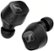 Alt View Zoom 13. Sennheiser - CX Plus True Wireless Earbud Headphones - Black.