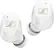Angle. Sennheiser - CX Plus True Wireless Earbud Headphones - White.