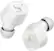 Alt View 13. Sennheiser - CX Plus True Wireless Earbud Headphones - White.
