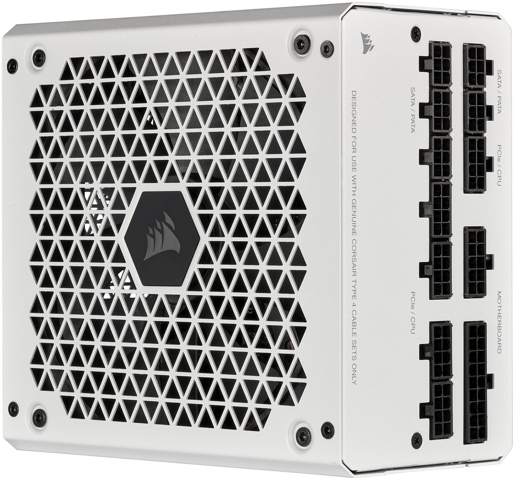 CORSAIR Series RM750 750W ATX 80 PLUS GOLD Certified Fully Modular Supply White CP-9020231-NA Best Buy