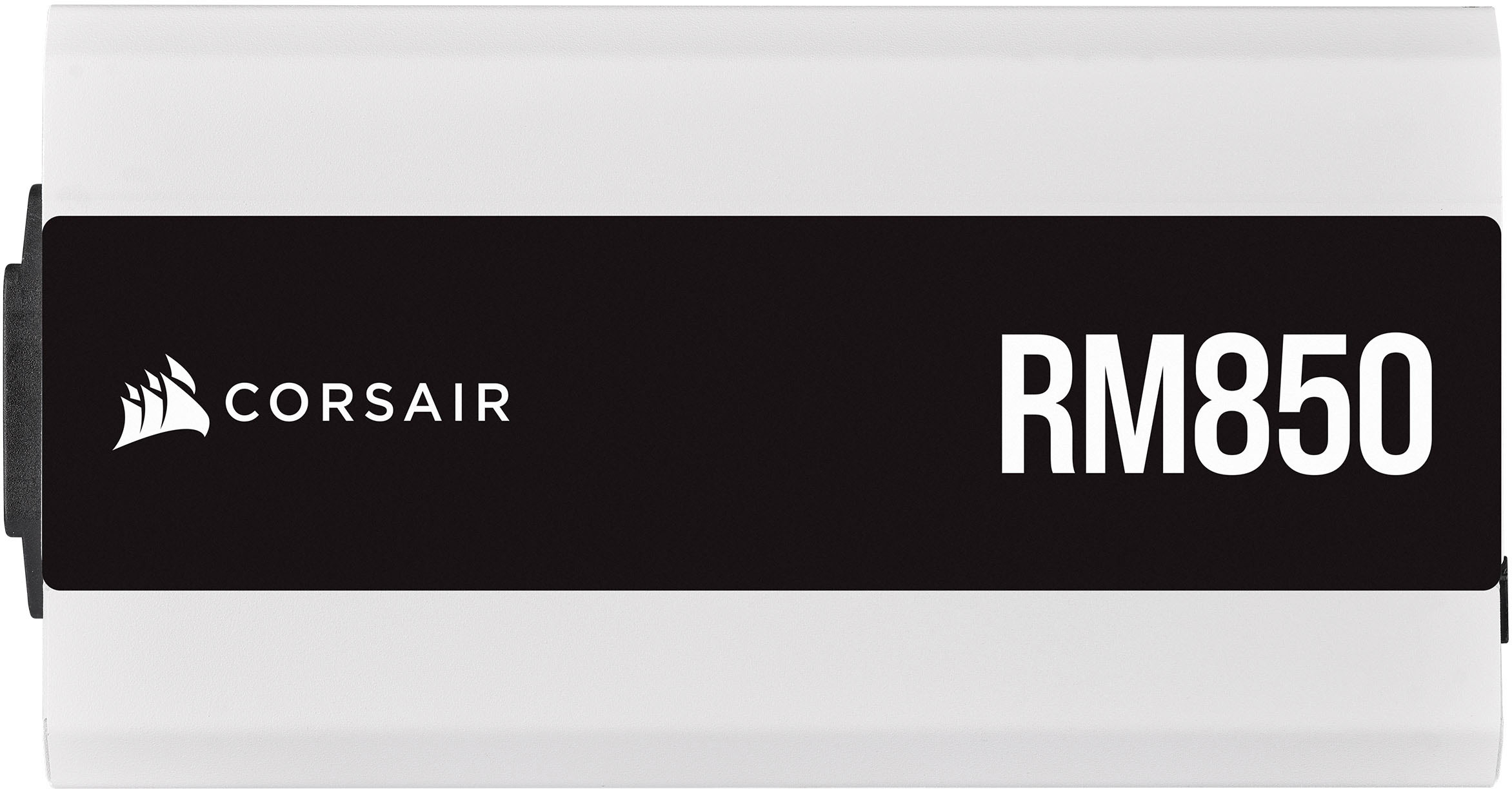 RM White Series™ RM850 — 850 Watt 80 PLUS Gold Fully Modular ATX