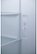 Alt View Zoom 16. LG - 23 Cu. Ft. Side-by-Side Counter-Depth Refrigerator with Smooth Touch Dispenser - Stainless steel.