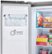 Alt View Zoom 22. LG - 23 Cu. Ft. Side-by-Side Counter-Depth Refrigerator with Smooth Touch Dispenser - Stainless steel.