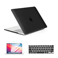 Front. Techprotectus - MacBook Air 13 inch Case.
