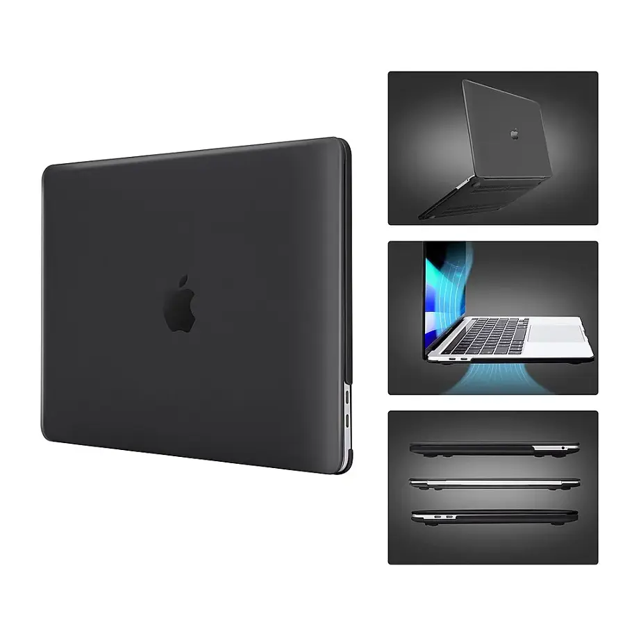 Alt View 17. Techprotectus - MacBook Air 13 inch Case.
