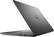 Alt View 3. Dell - Inspiron 3000 15.6" Laptop - Intel Core i3 - 8GB Memory - 256GB Solid State Drive - Black.