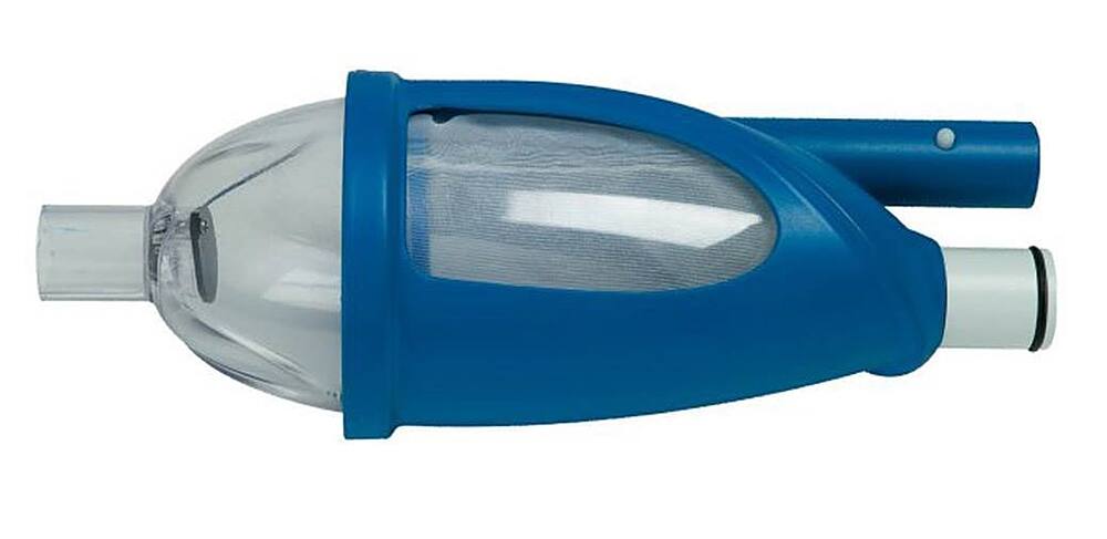 Alt View 18. Intex - Deluxe Pool Automatic Surface Skimmer and Maintenance Kit w/ Vacuum & Pole - Multi.