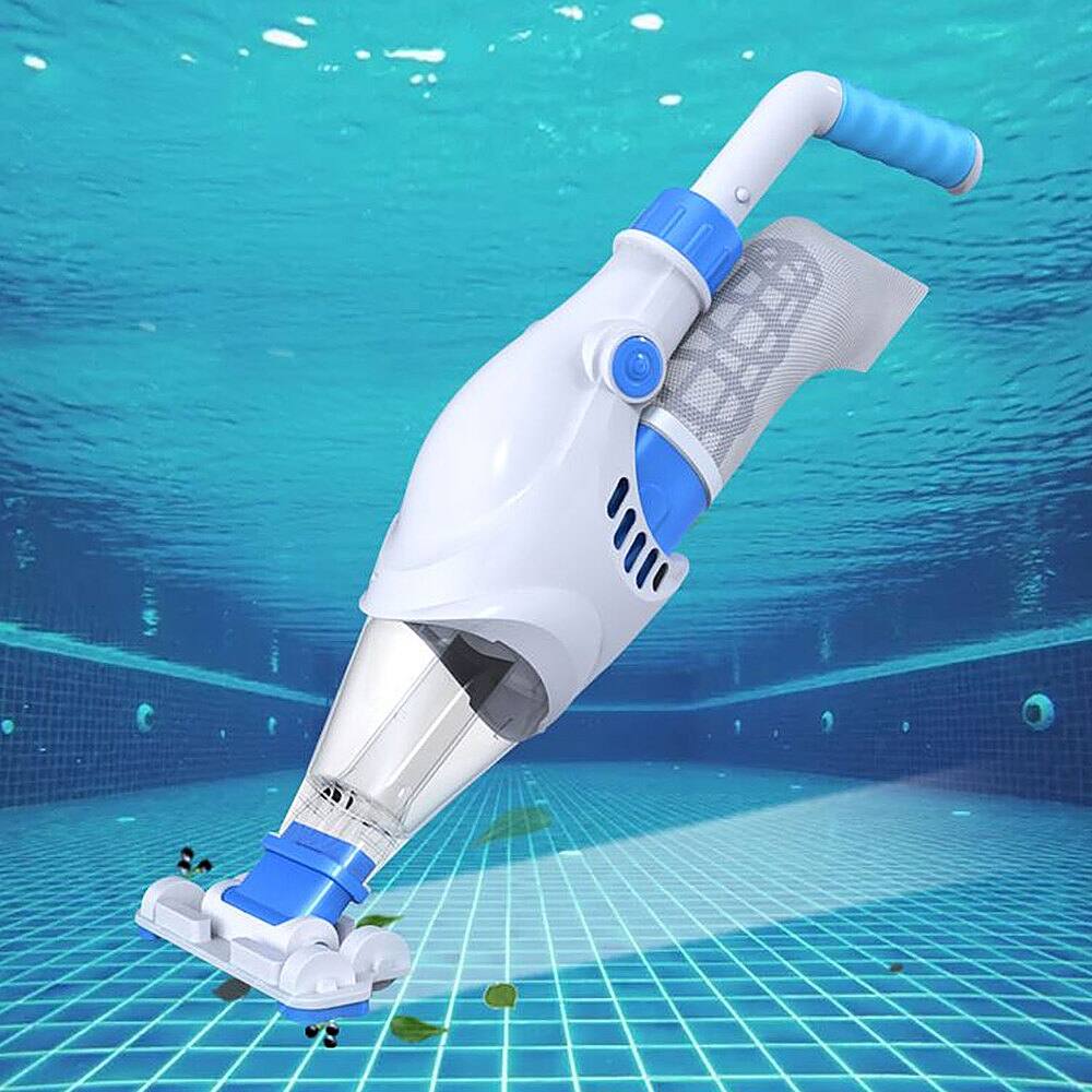 Jleisure Rechargeable Handheld Swimming 