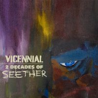 Vicennial: Two Decades of Seether [LP] - VINYL - Front_Zoom