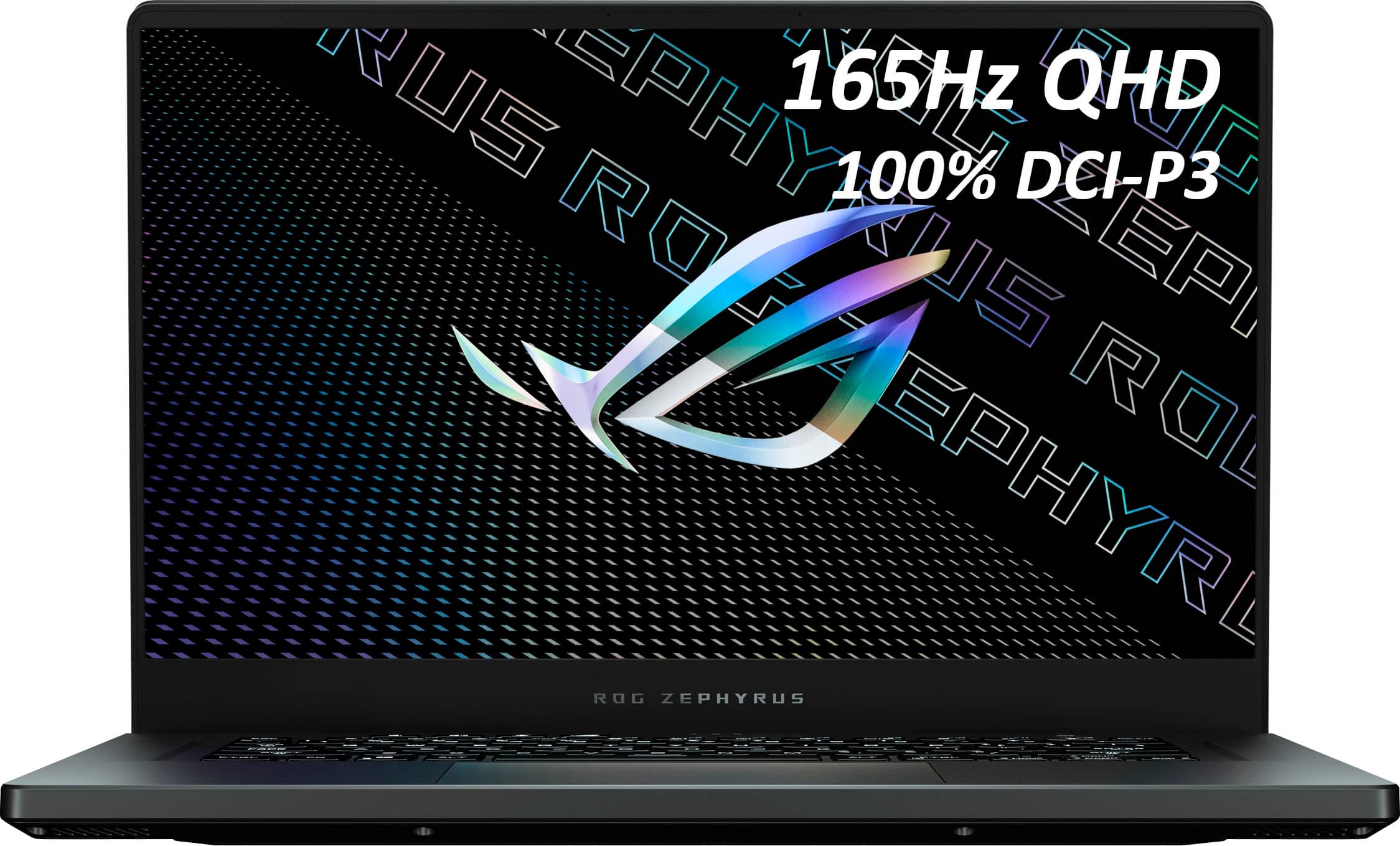 asus rog zephyrus qhd