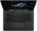 Alt View Zoom 1. ASUS - ROG Zephyrus 15.6" QHD Gaming Laptop - AMD Ryzen 9 - 16GB Memory - NVIDIA GeForce RTX 3080 - 1TB SSD - Eclipse Gray.