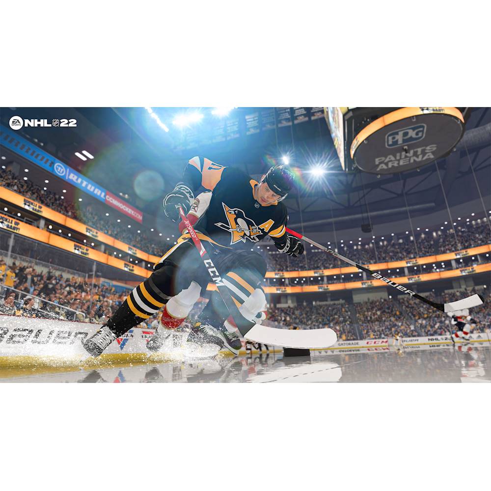  NHL 22: Standard Edition - Xbox Series X