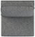 Alt View Zoom 11. Elephant in a Box - 1-Seat Fabric Extension - Grey.