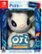 Front Zoom. Ori and the Blind Forest - Physical Game Not Included!  Includes Plush + Digital Game Code - Nintendo Switch.