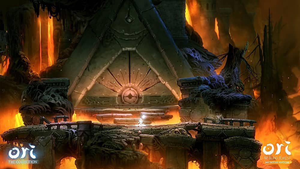 Alt View 12. Skybound - Ori the Collection.