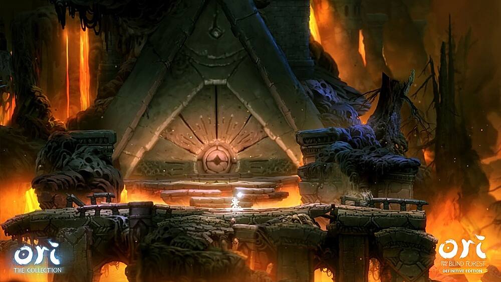 Alt View 12. Skybound - Ori the Collection.