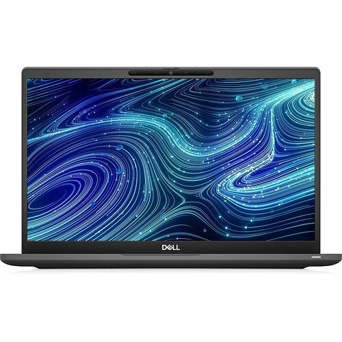 Dell - Latitude 7000 13.3" Laptop - Intel Core i7 - 16 GB Memory - 512 GB SSD - Silver, Gray