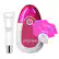Angle. PMD Beauty - Kiss Lip Plumping Device - Pink.