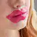 Alt View 13. PMD Beauty - Kiss Lip Plumping Device - Pink.