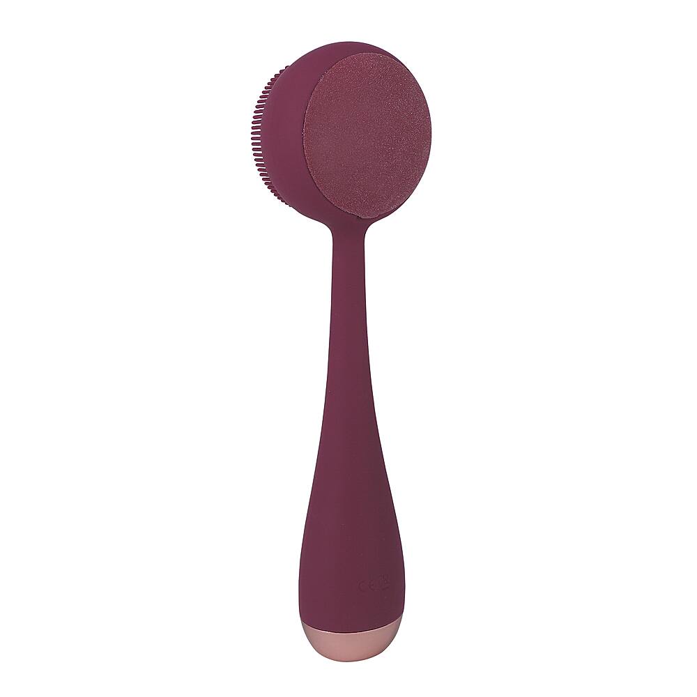 Alt View 11. PMD Beauty - Clean Body Cleansing Device - Berry.