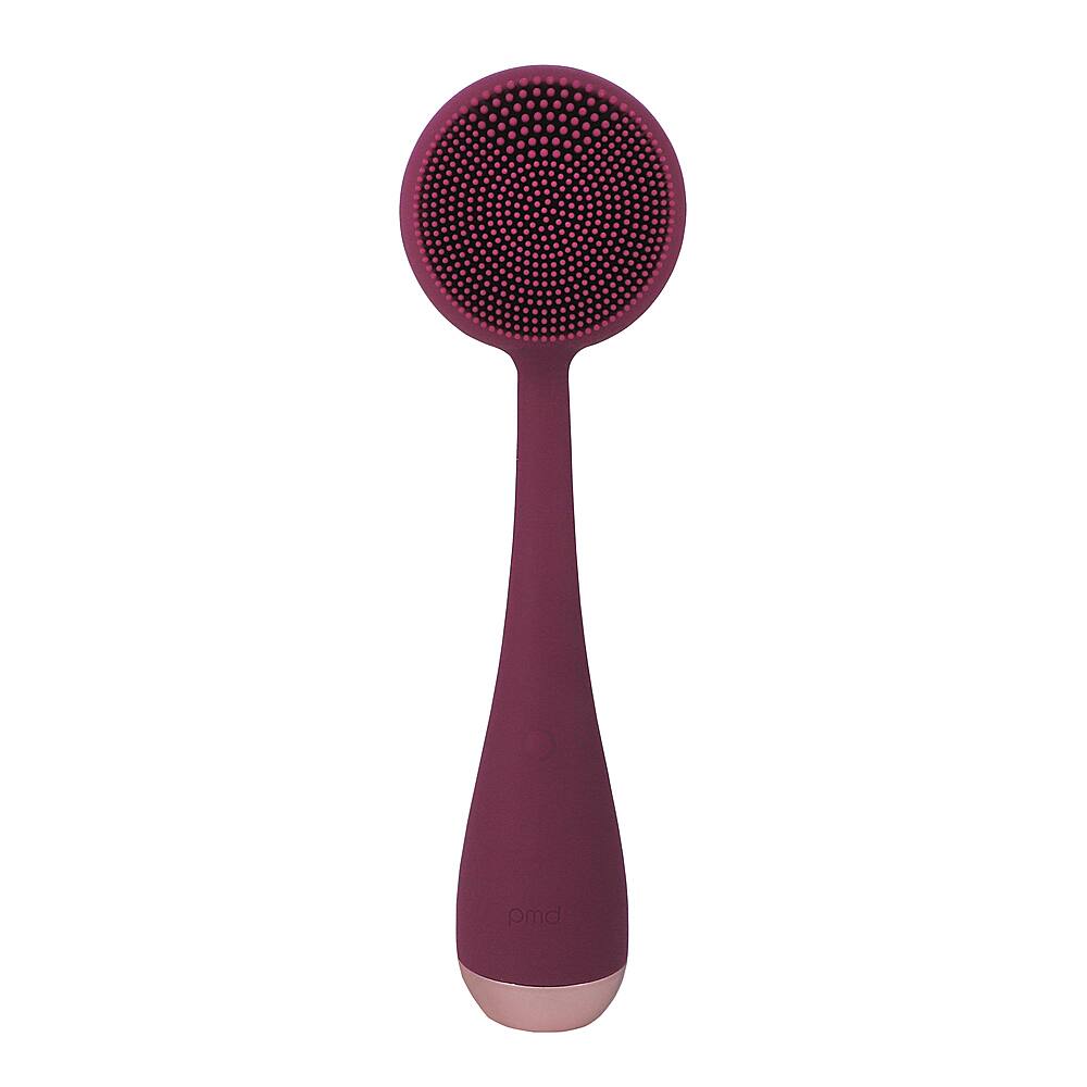 Alt View 12. PMD Beauty - Clean Body Cleansing Device - Berry.