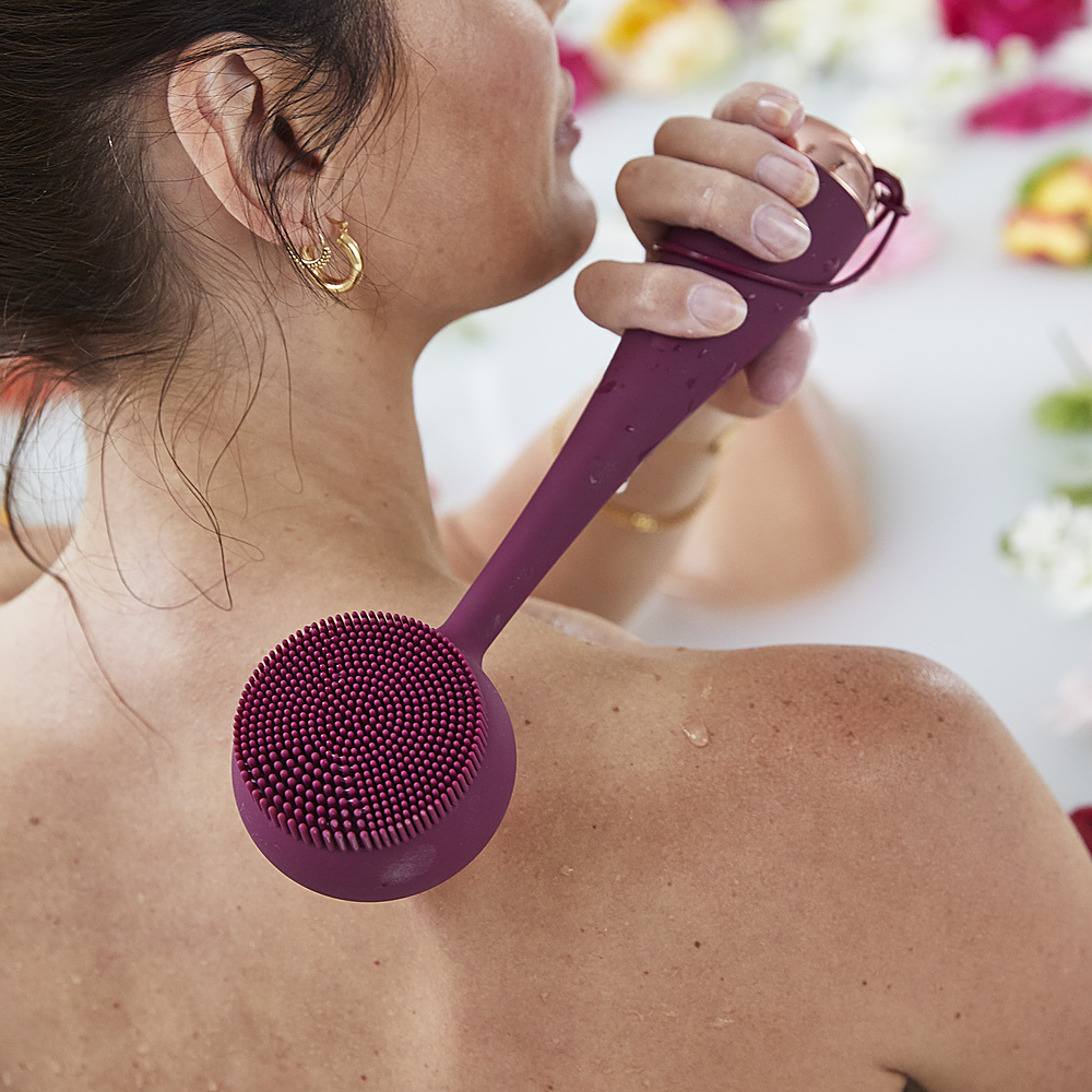 PMD Clean Body Cleansing Device Berry