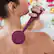 Alt View 16. PMD Beauty - Clean Body Cleansing Device - Berry.