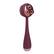 Left. PMD Beauty - Relax Body Massager Replacement - Berry.