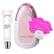 Angle. PMD Beauty - Kiss Lip Plumping Device - Blush.