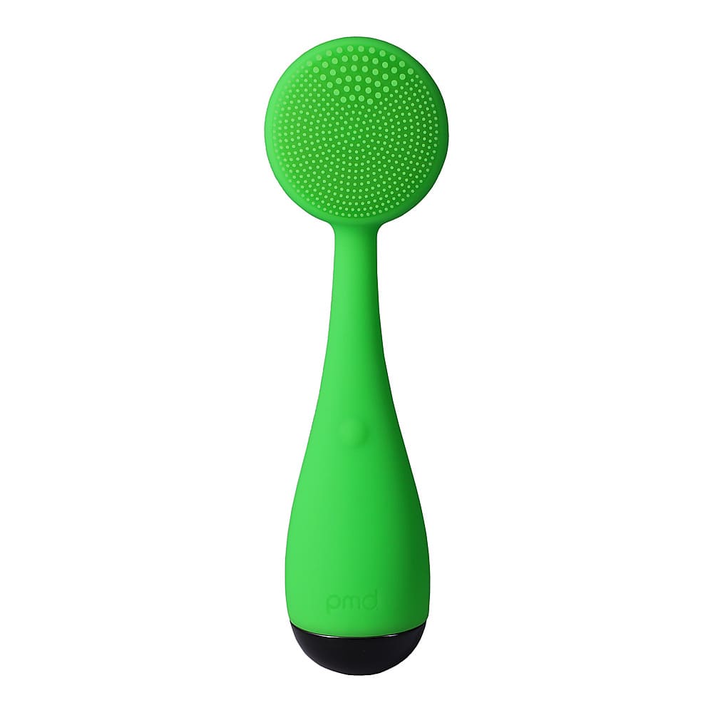PMD Beauty - Clean Facial Cleansing Device - Lime - Angle_Zoom