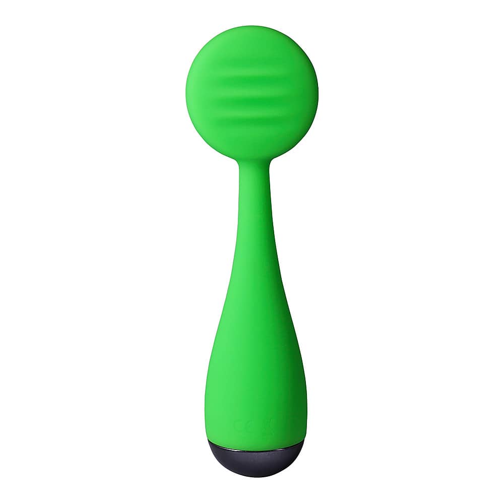 Alt View 11. PMD Beauty - Clean Facial Cleansing Device - Lime.