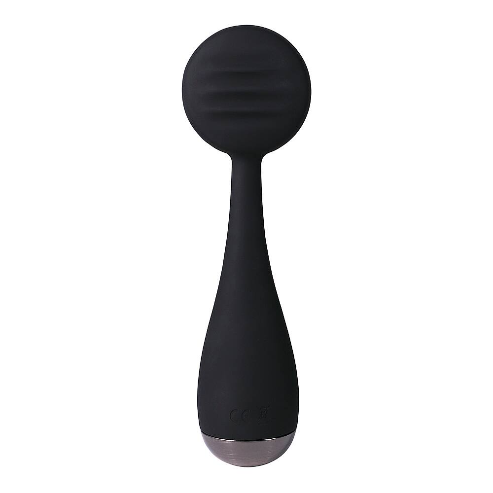 Alt View 11. PMD Beauty - Clean Facial Cleansing Device - Black.