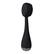 Left. PMD Beauty - Clean Facial Cleansing Device - Black.
