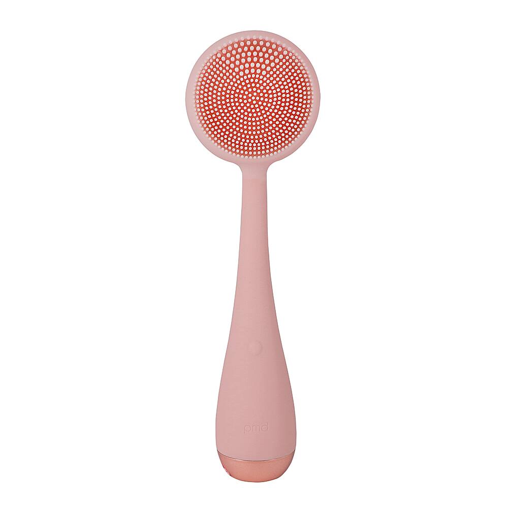 Alt View 12. PMD Beauty - Clean Body Cleansing Device - Blush.
