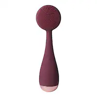 PMD Beauty - Clean Facial Cleansing Device - Berry - Angle_Zoom
