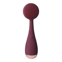 PMD Beauty - Clean Facial Cleansing Device - Berry - Angle_Zoom