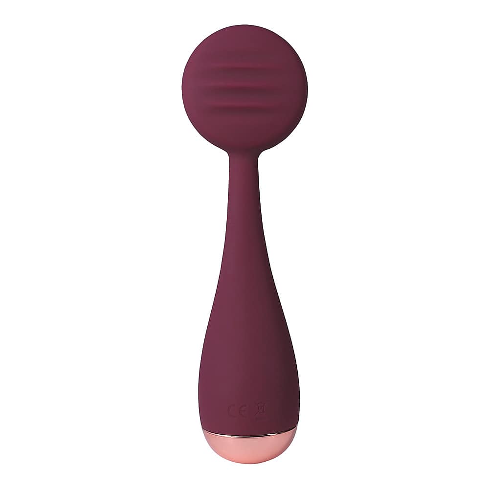 Alt View 11. PMD Beauty - Clean Facial Cleansing Device - Berry.