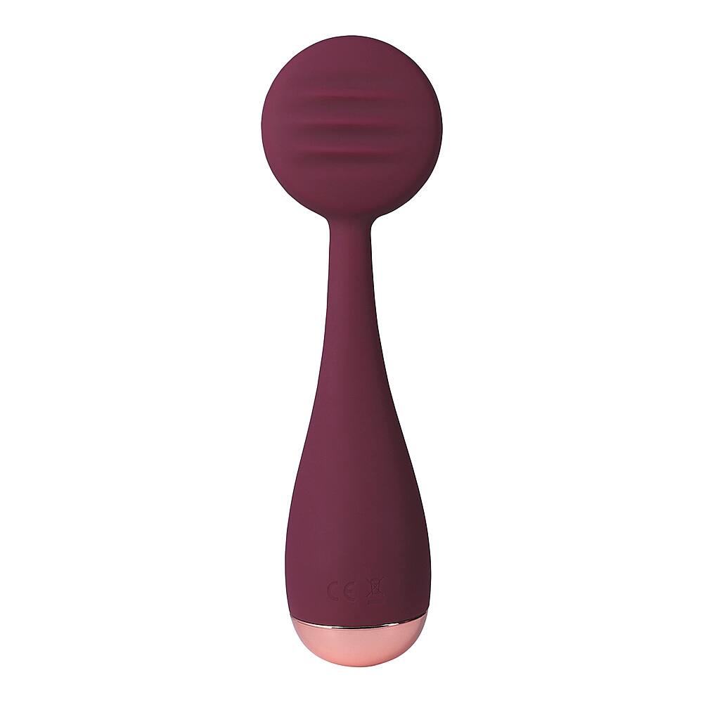 Alt View 11. PMD Beauty - Clean Facial Cleansing Device - Berry.