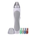 Angle Zoom. PMD Beauty - Personal Microderm Pro Device - Grey.