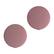 Angle. PMD Beauty - Polish Aluminium Oxide Exfoliator Replacements - Blush.