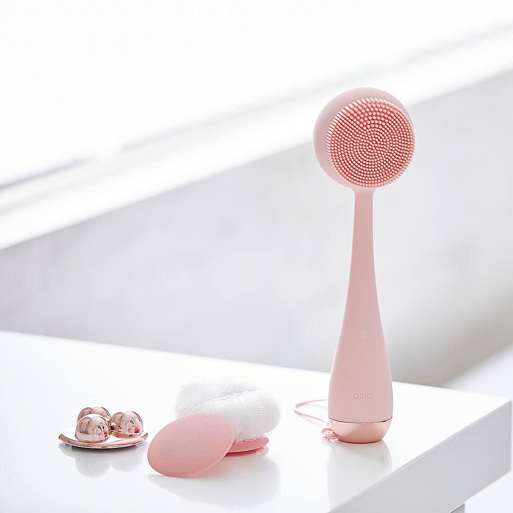 Alt View 11. PMD Beauty - Polish Aluminium Oxide Exfoliator Replacements - Blush.