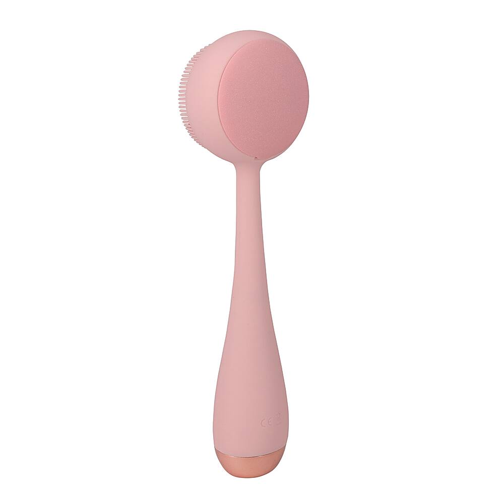 Left. PMD Beauty - Polish Aluminium Oxide Exfoliator Replacements - Blush.