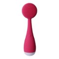 Angle Zoom. PMD Beauty - Clean Facial Cleansing Device - Pink.