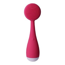 PMD Beauty - Clean Facial Cleansing Device - Pink - Angle_Zoom